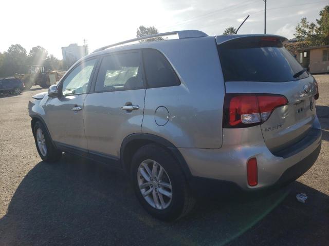 5XYKT4A68EG458686 KIA SORENTO LX