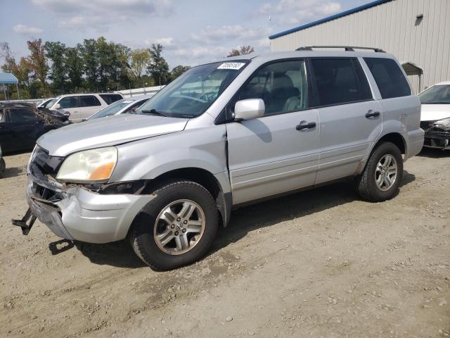 2003 Honda Pilot EX-L