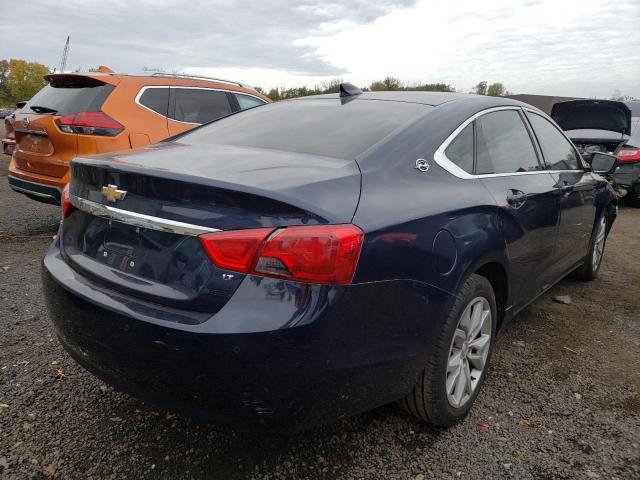 2G1115S31G9156515 2016 Chevrolet Impala Lt