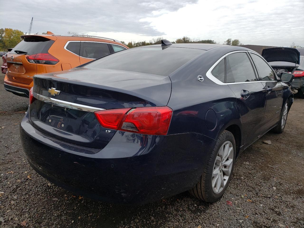 2G1115S31G9156515 2016 Chevrolet Impala Lt 2G1115S31G9156515 2016 Chevrolet Impala Lt