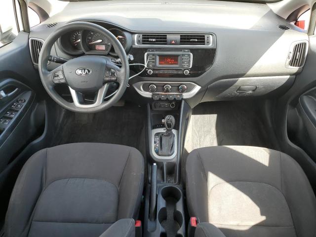 KNADM5A32G6600938 KIA RIO LX