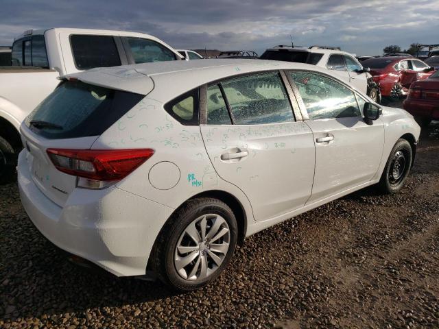 4S3GTAA69M1714840 Subaru Impreza