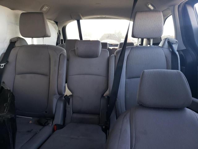 5FNRL6H51NB035091 Honda ODYSSEY EX