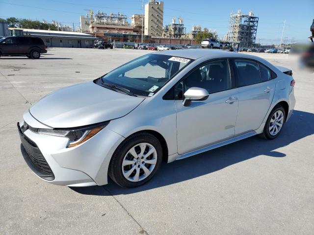 2023 TOYOTA COROLLA LE for Sale | LA - NEW ORLEANS | Wed. Nov 22, 2023 ...