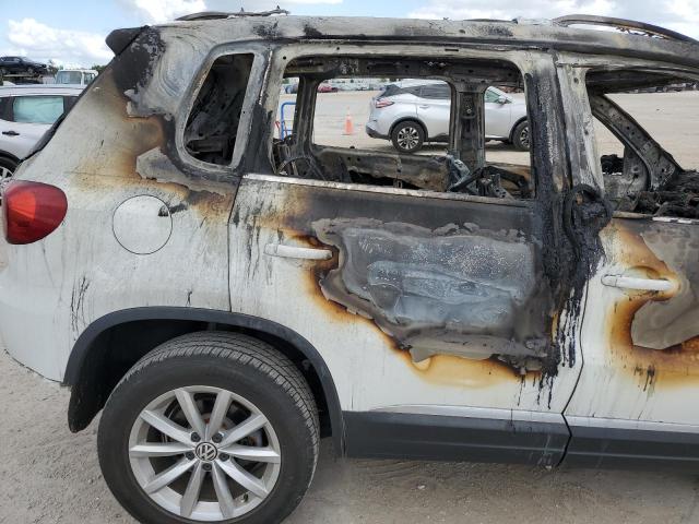 2017 VOLKSWAGEN TIGUAN WOL - WVGRV7AX3HW504933