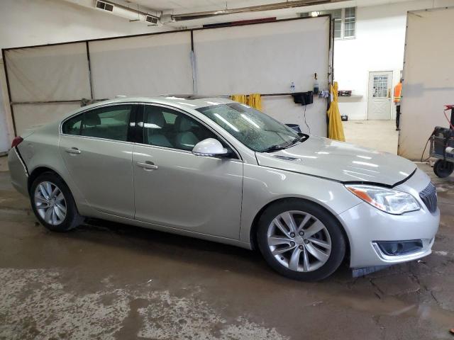 2G4GN5EXXF9299588 Buick Regal Premium