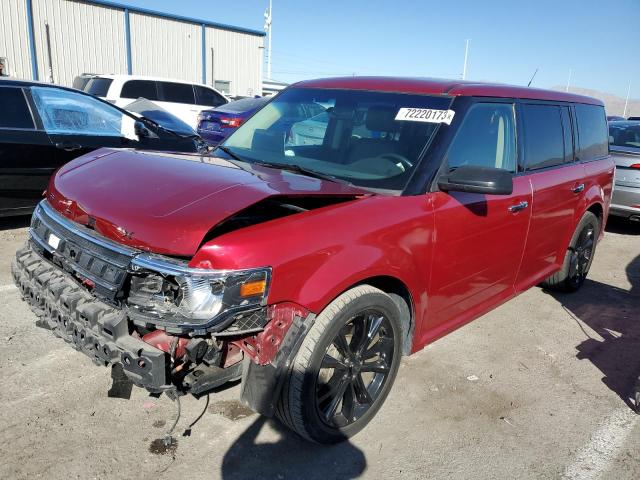 2017 Ford Flex SEL