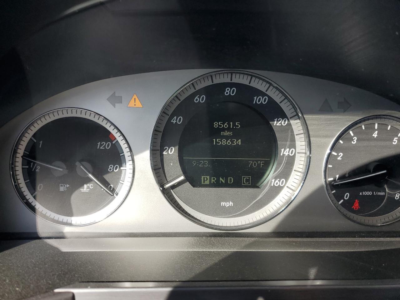 wdcgg8hb9af429094 WDCGG8HB9AF429094 2010 Mercedes-Benz Glk 350 4Matic
