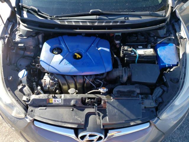 5NPDH4AEXEH473183 Hyundai ELANTRA SE