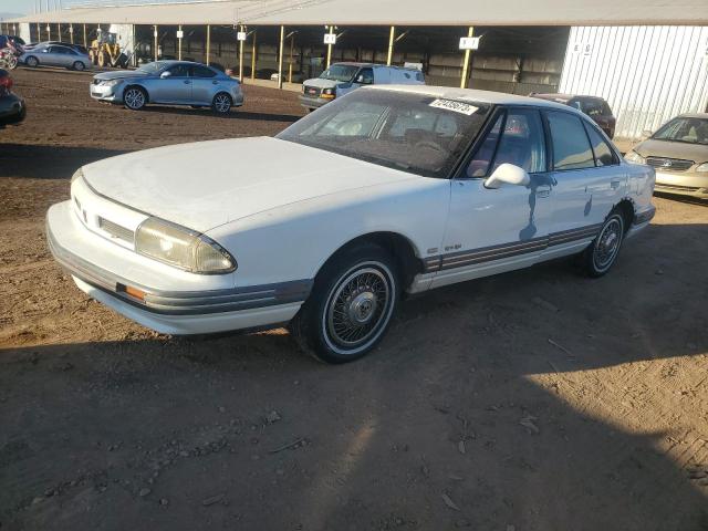 1993 Oldsmobile 88 