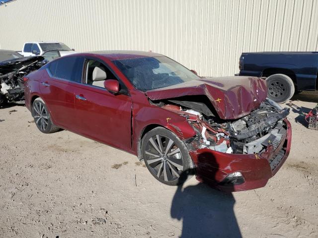 1N4BL4FVXLC100934 Nissan Altima Platinum