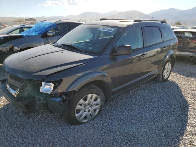 2016 Dodge Journey SE