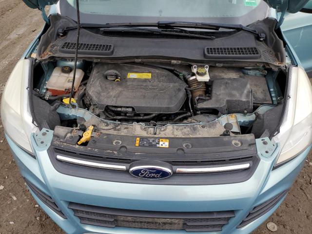 1FMCU9GX1DUB88403 2013 FORD ESCAPE, photo no. 11