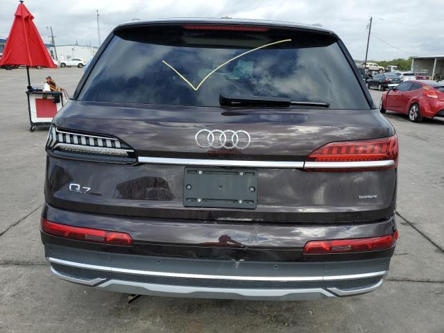 WA1LJAF73LD010114 Audi Q7 PREMIUM 6