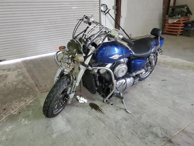 2004 SUZUKI VZ1600 K - JKSVNBC124A000420