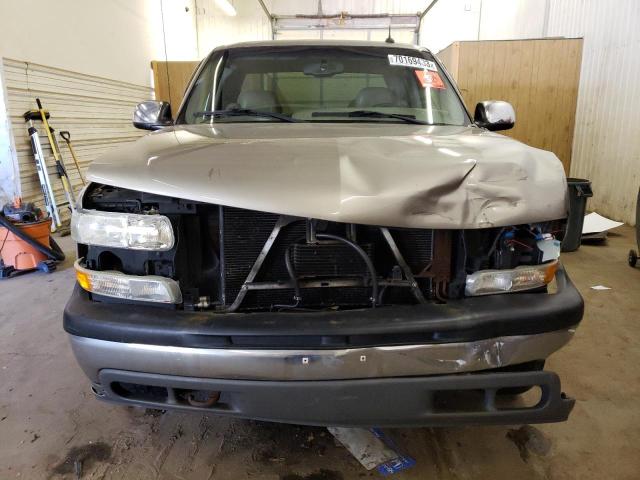 1GCEK19T42E299520 | 2002 Chevrolet silverado k1500