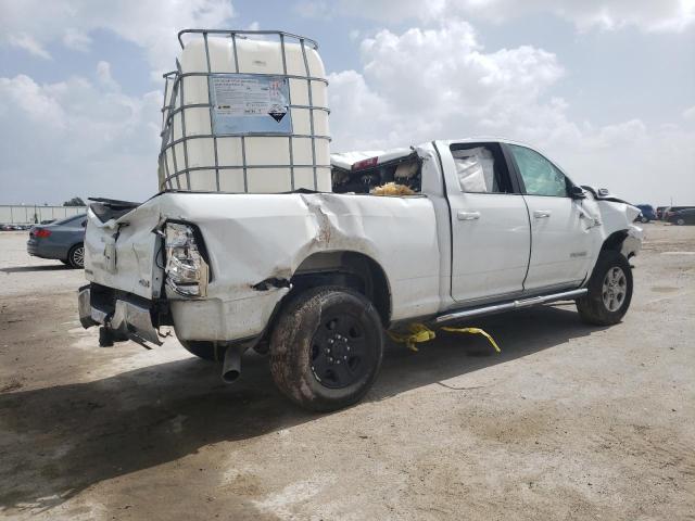 2021 DODGE RAM 1500 - 3C6UR5DL4MG607861