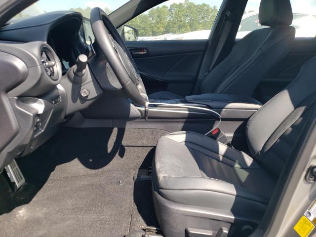 2023 LEXUS IS 350 F S - JTHGZ1B27P5062046