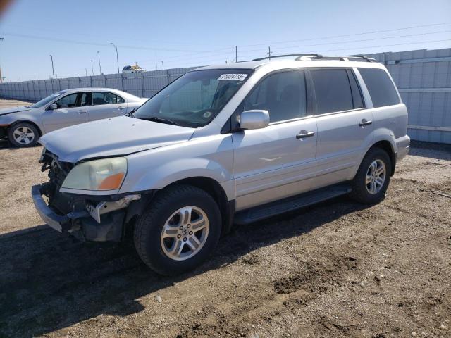 2003 Honda Pilot EX-L