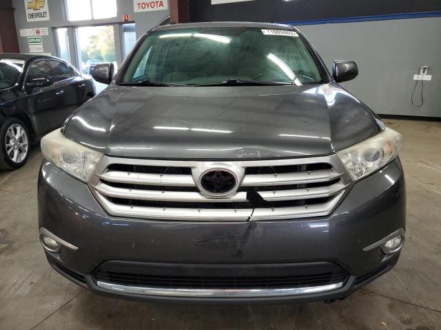 5TDBK3EH8BS052625 | 2011 Toyota highlander base