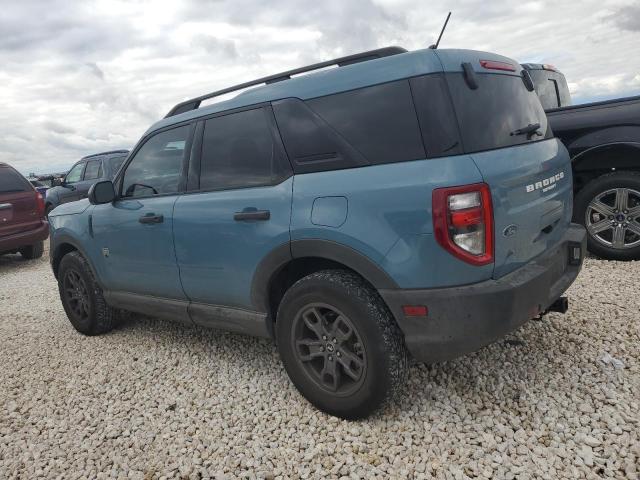3FMCR9B62MRA64454 Ford Bronco Sport Big Bend
