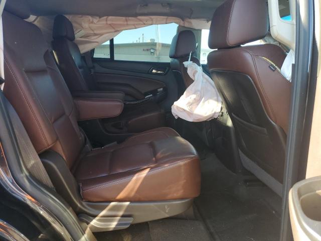 2016 CHEVROLET TAHOE 1GNSKCKC1GR248007