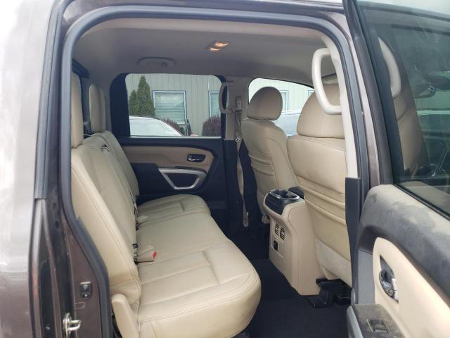1N6BA1F45GN503040 Nissan Titan Xd Sl