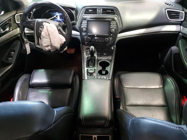 1N4AA6AP4HC428914 Nissan Maxima 3.5s