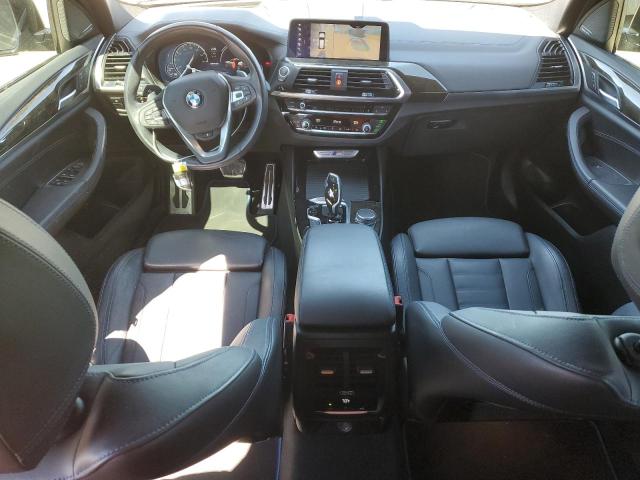 5UXTS3C50J0Y97479 BMW X3 Xdrivem40i