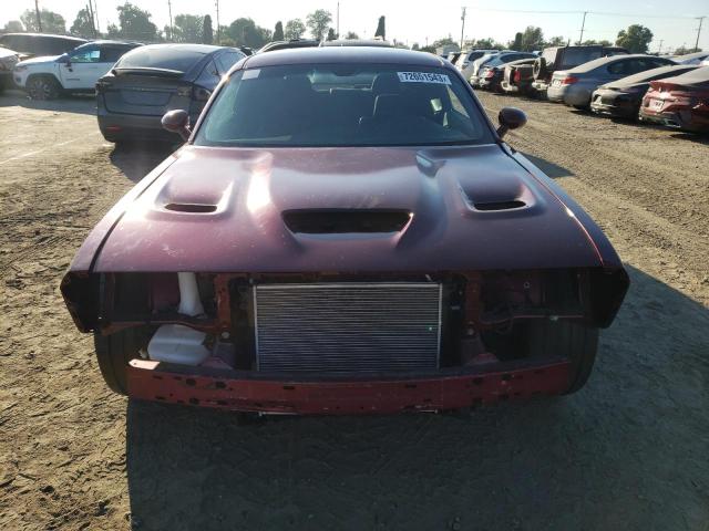 2C3CDZC90KH591188 Dodge Challenger Srt Hellcat