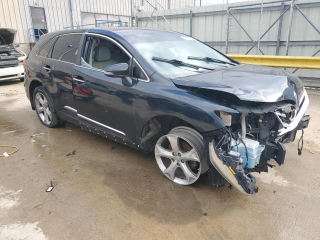 4T3BK3BB2EU108688 Toyota VENZA LE