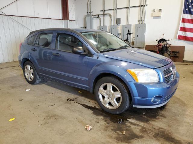 2007 Dodge Caliber Sxt VIN: 1B3HB48B57D160227 Lot: 73478813