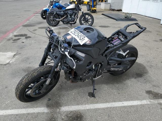 2012 HONDA CBR1000 RR JH2SC5907CK401349