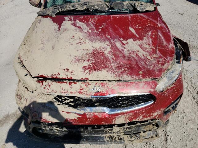 3KPF54AD2LE184602 KIA FORTE EX