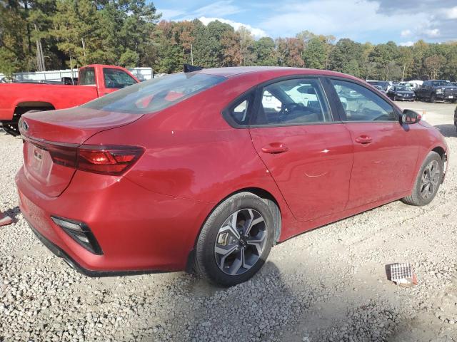 3KPF24AD8ME378450 KIA FORTE FE