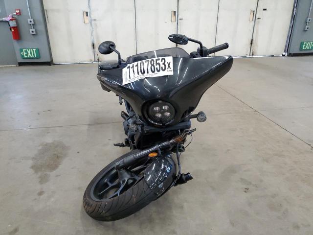 2023 HONDA CMX1100 T - JH2SC8360PK201305