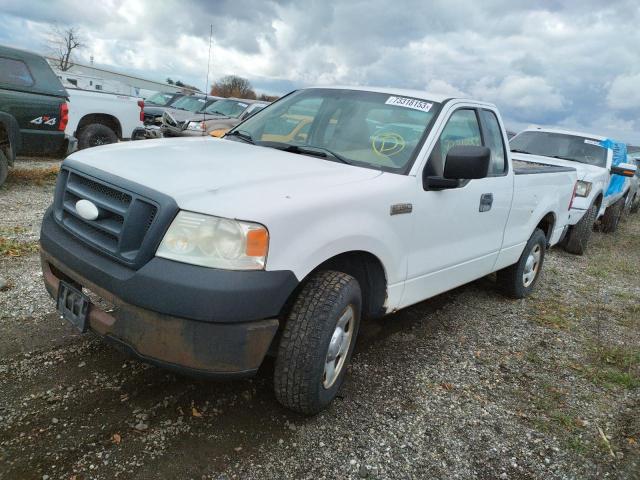 2007 Ford F-150 