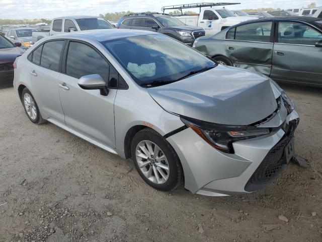5YFVPMAE2MP213966 Toyota COROLLA LE
