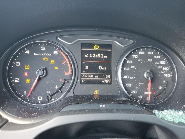 2015 AUDI A3 WAUBFGFFXF1009705