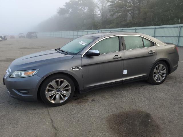 2012 Ford Taurus Limited