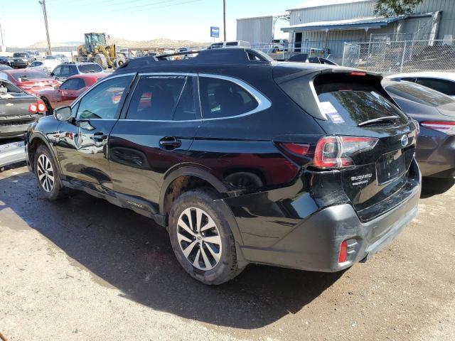 4S4BTAECXL3121660 Subaru Outback Premium