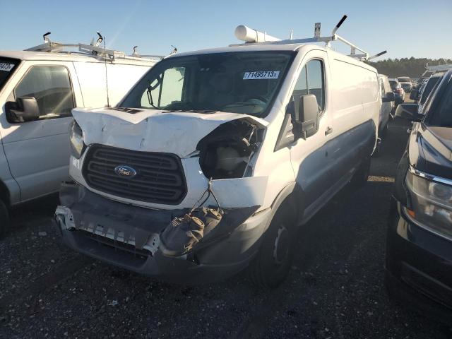 2016 Ford Transit Van 