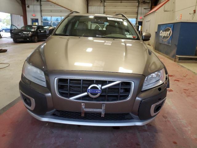 2010 Volvo Xc70 3.2 VIN: YV4960BZXA1084435 Lot: 71130213