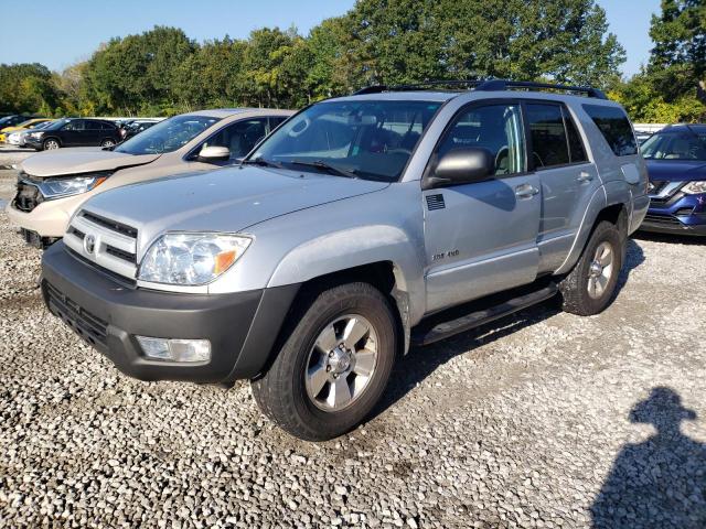 2004 Toyota 4Runner SR5