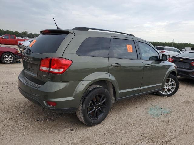 3C4PDCBB7JT219058 | 2018 Dodge journey sxt