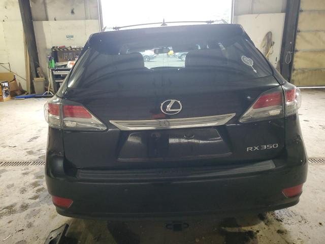 2T2BK1BA1DC207924 | 2013 Lexus rx 350 base