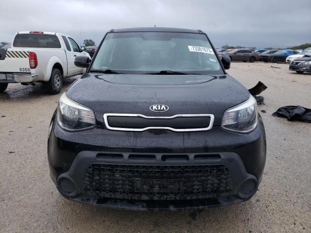 KNDJN2A24G7835232 | 2016 KIA SOUL