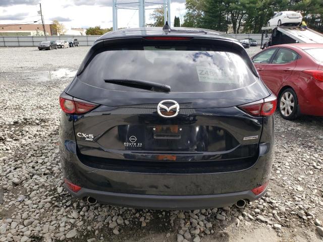 JM3KFBCM2M1308957 | 2021 MAZDA CX-5 TOURI