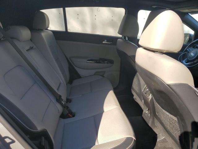 KNDPR3A63L7780175 KIA Sportage Sx