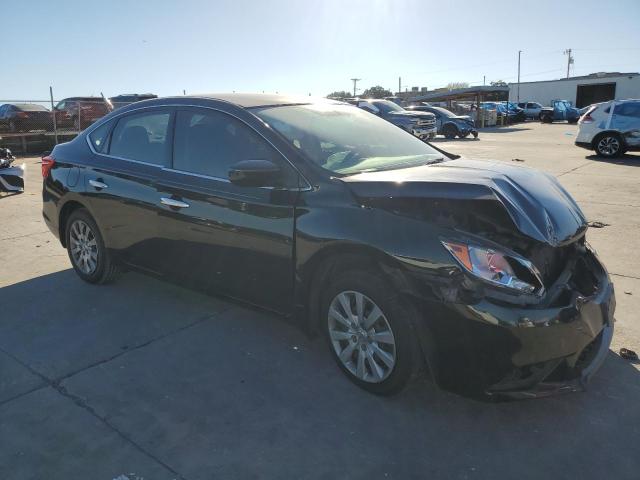 3N1AB7AP8HY311215 | 2017 NISSAN SENTRA S